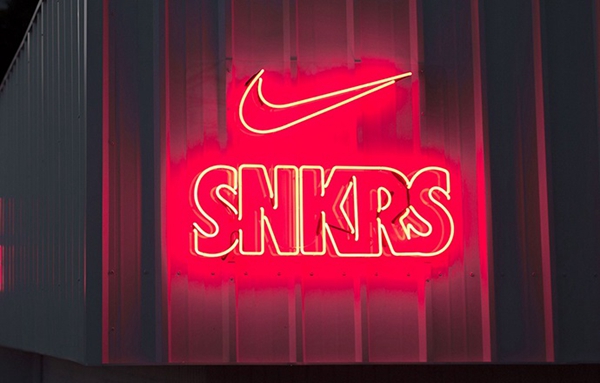 SNKRS不发短信通知是否中签？让我们来了解一下。